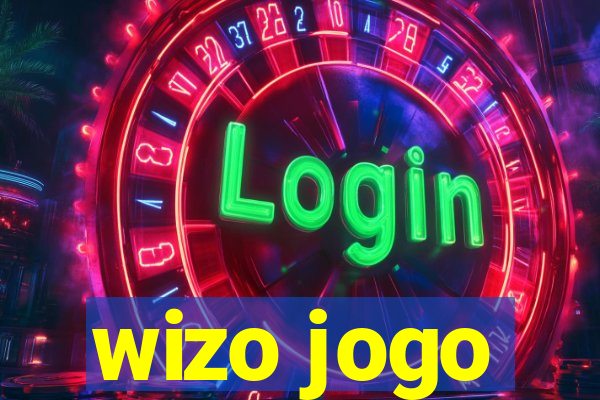 wizo jogo