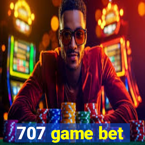 707 game bet