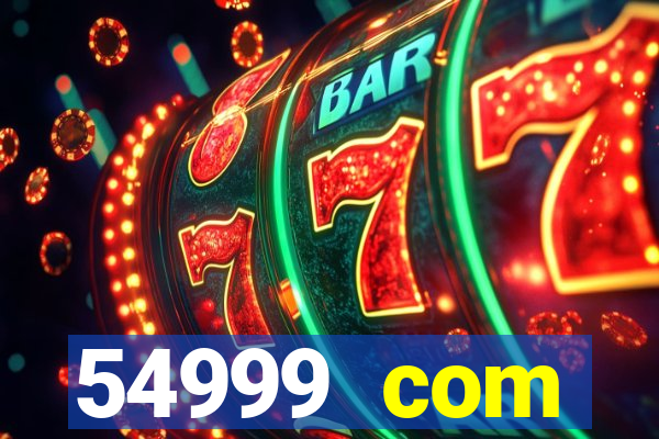 54999 com plataforma de jogos