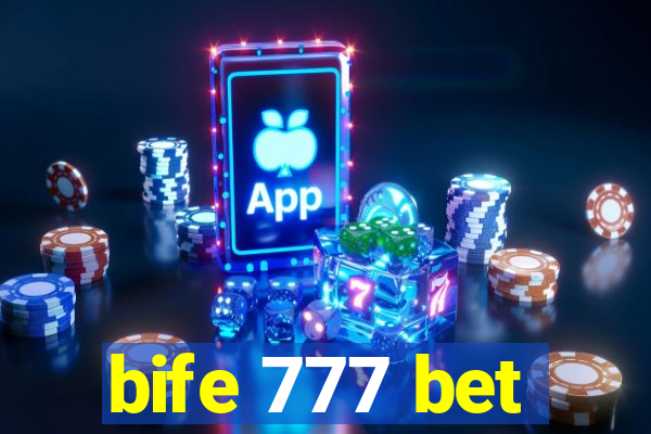 bife 777 bet