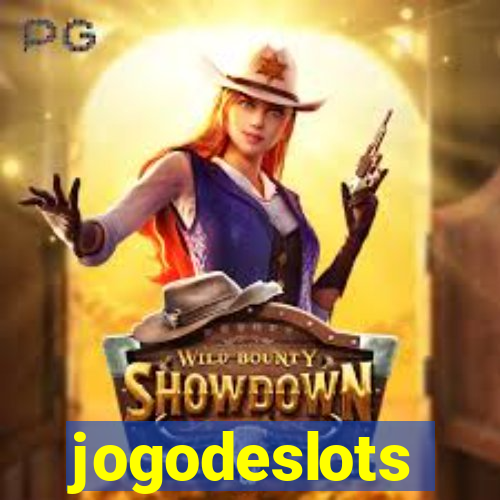 jogodeslots