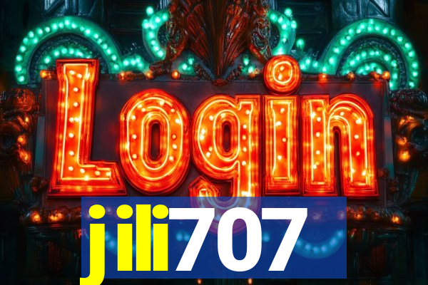 jili707