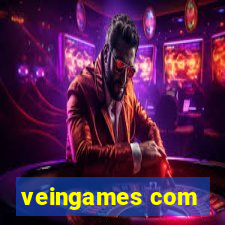 veingames com