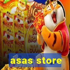 asas store