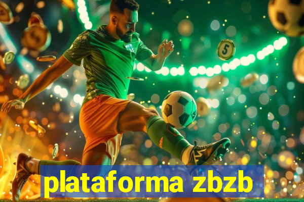 plataforma zbzb