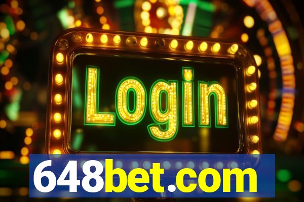 648bet.com