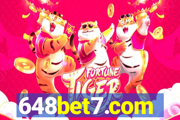 648bet7.com