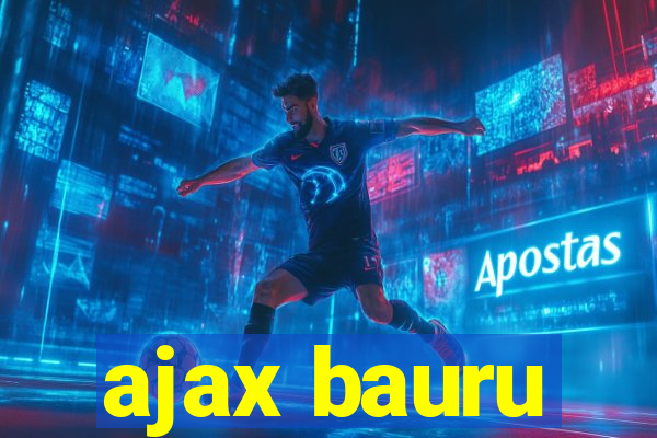 ajax bauru