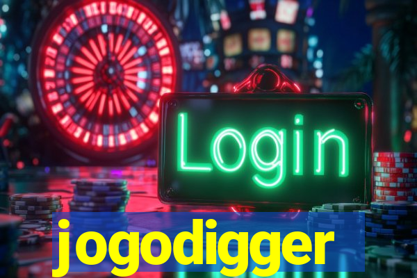 jogodigger