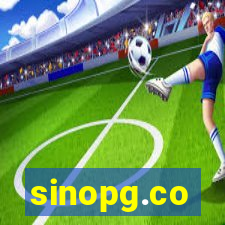 sinopg.co