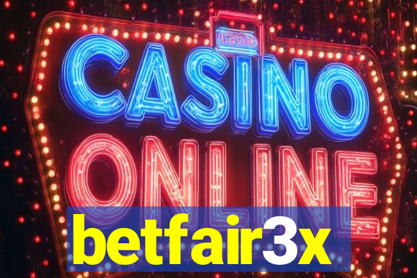 betfair3x