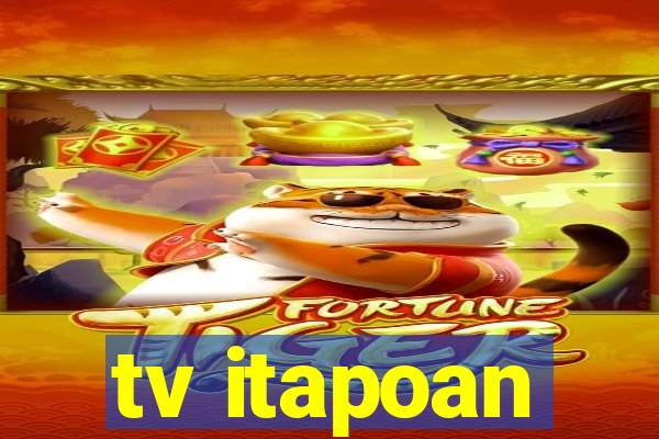 tv itapoan