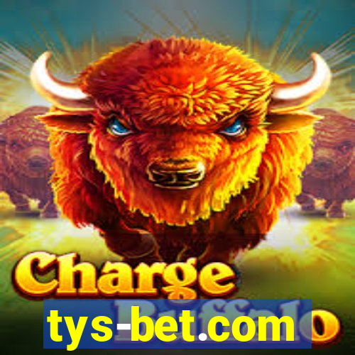 tys-bet.com