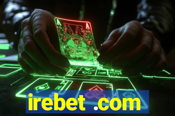 irebet .com