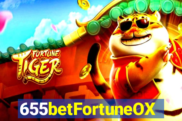 655betFortuneOX