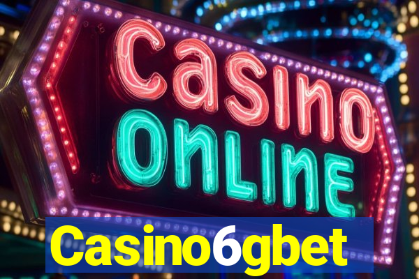 Casino6gbet