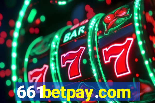 661betpay.com