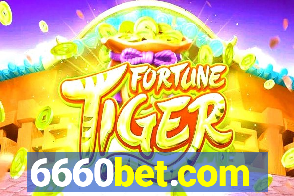 6660bet.com