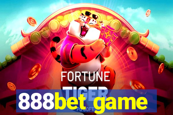 888bet game