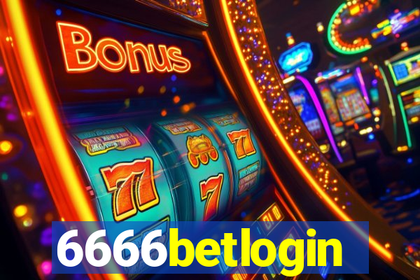 6666betlogin