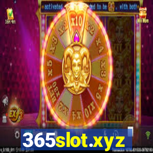 365slot.xyz