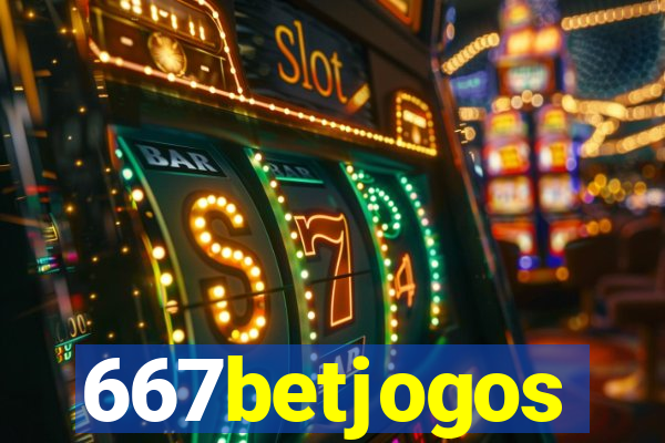 667betjogos