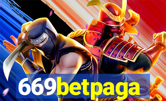 669betpaga