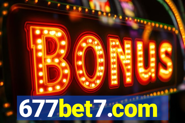 677bet7.com