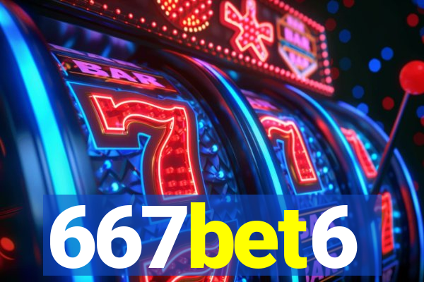 667bet6