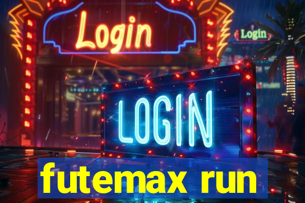 futemax run