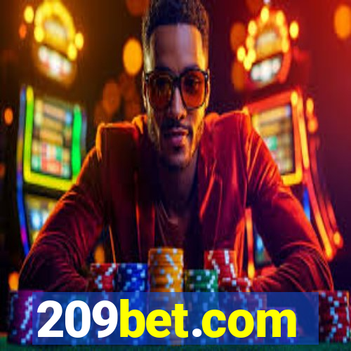 209bet.com