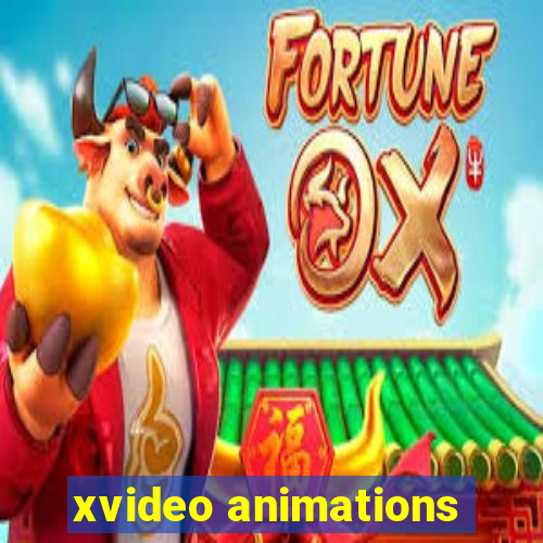 xvideo animations