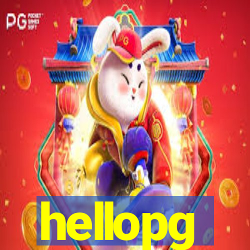 hellopg