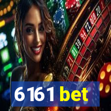 6161 bet