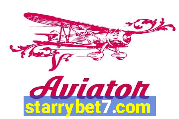 starrybet7.com