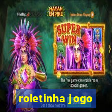 roletinha jogo