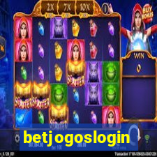 betjogoslogin