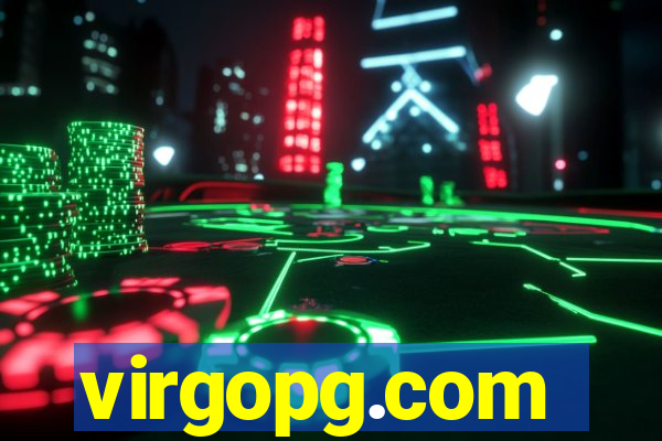 virgopg.com