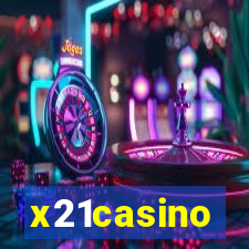 x21casino