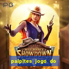 palpites jogo do bicho tavinho