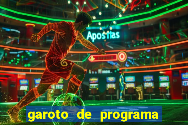 garoto de programa em porto seguro