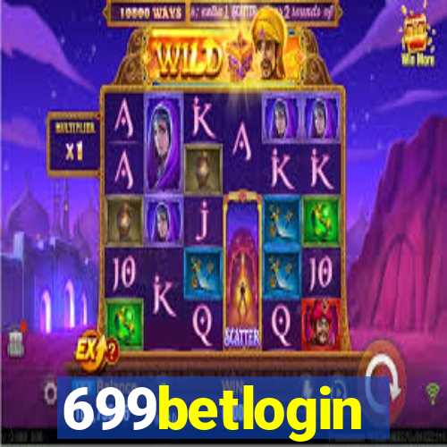 699betlogin