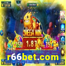 r66bet.com