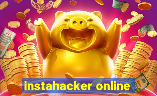 instahacker online