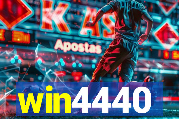 win4440