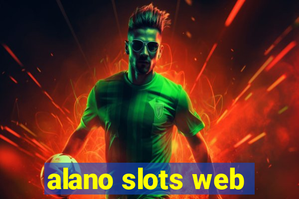 alano slots web