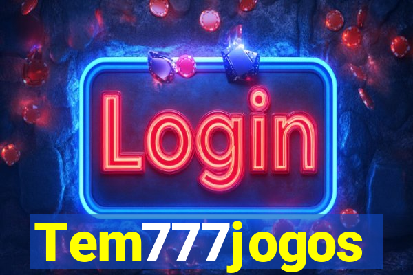 Tem777jogos