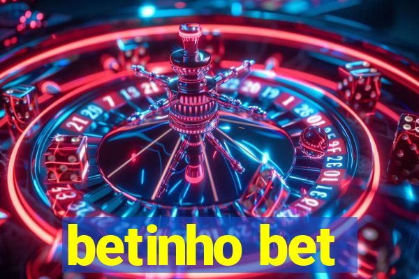 betinho bet