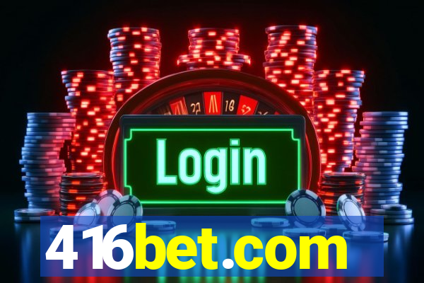 416bet.com