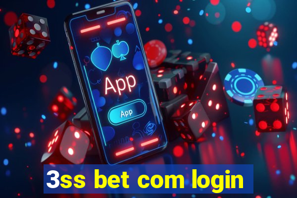 3ss bet com login